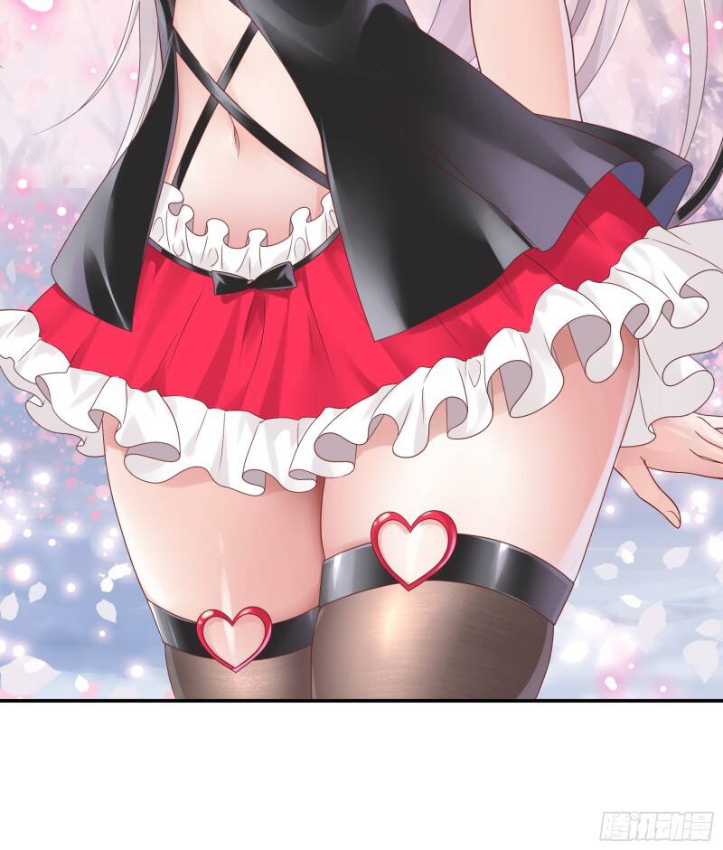 Pure Love Succubus Scraps Sword Fairy Chương 0 Ảnh 6