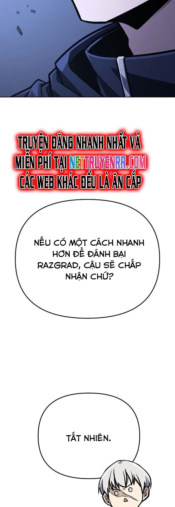 Anh Hùng Của Chúng Ta Làm Gì? Chương 31 Ảnh 43