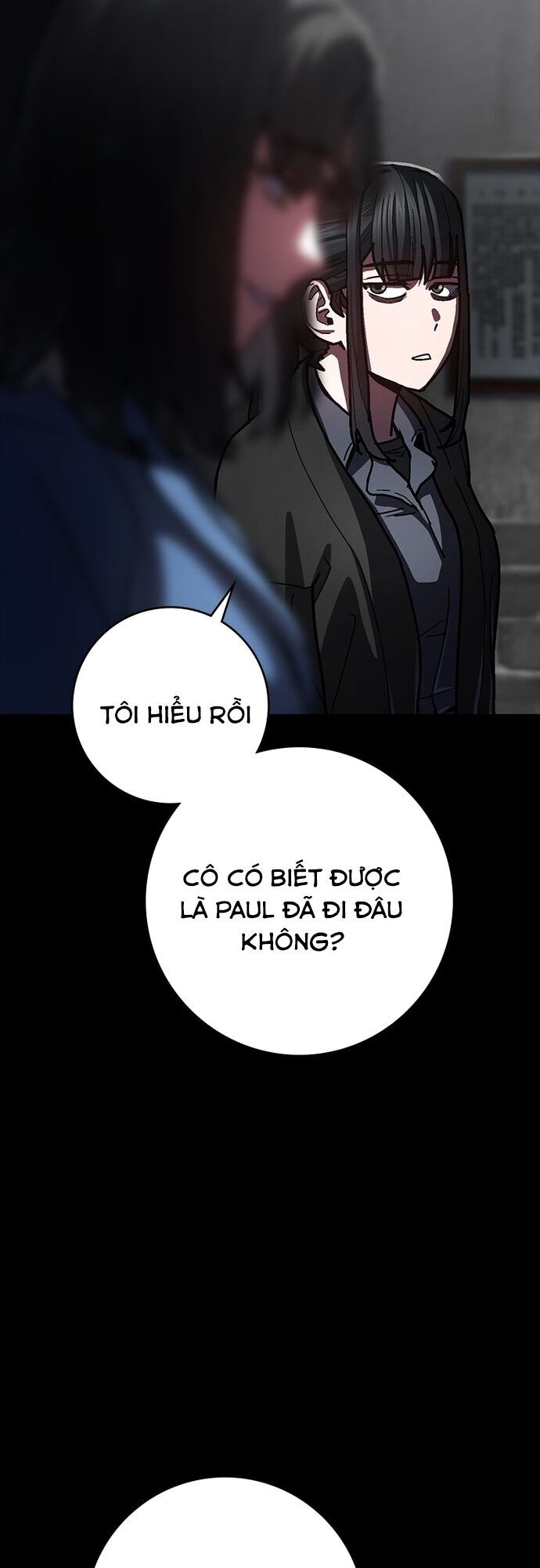 Võ Sĩ Vô Năng Chương 24 Ảnh 35