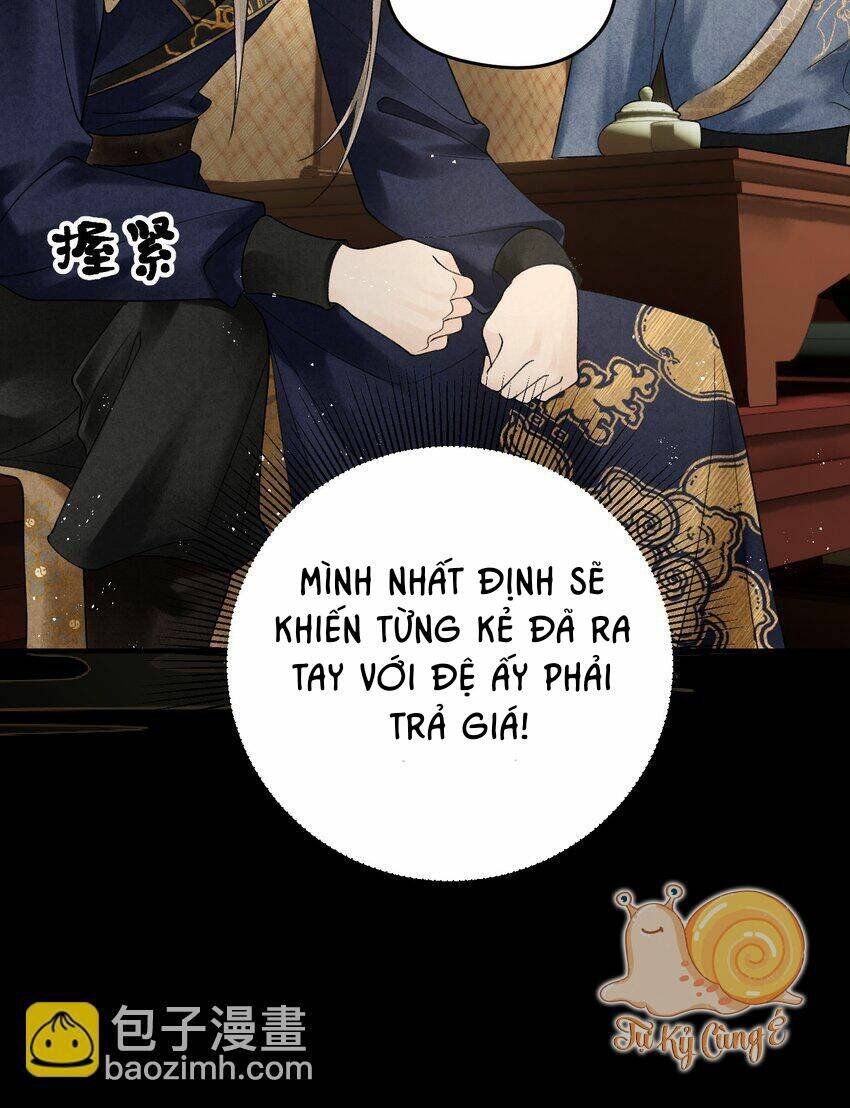 Tiểu Phú Bà Của Đại Tướng Quân Chương 28 Ảnh 26