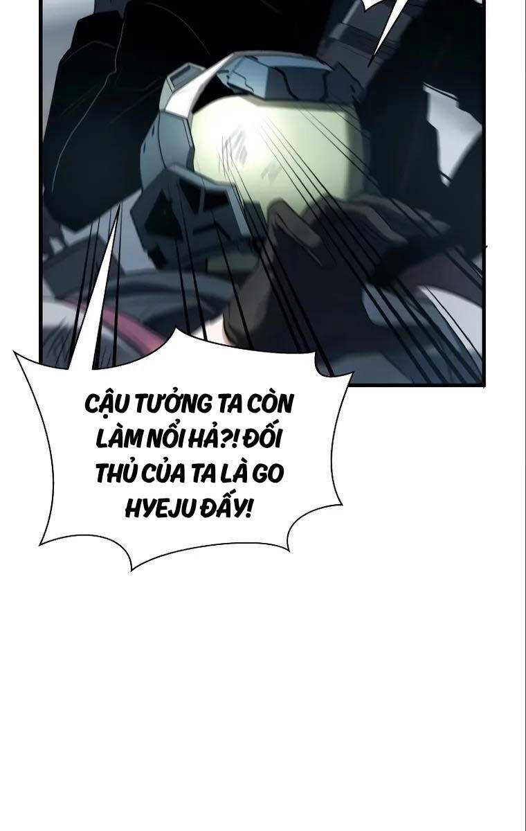 Ván Cược Của Chúa Chương 15 Ảnh 38