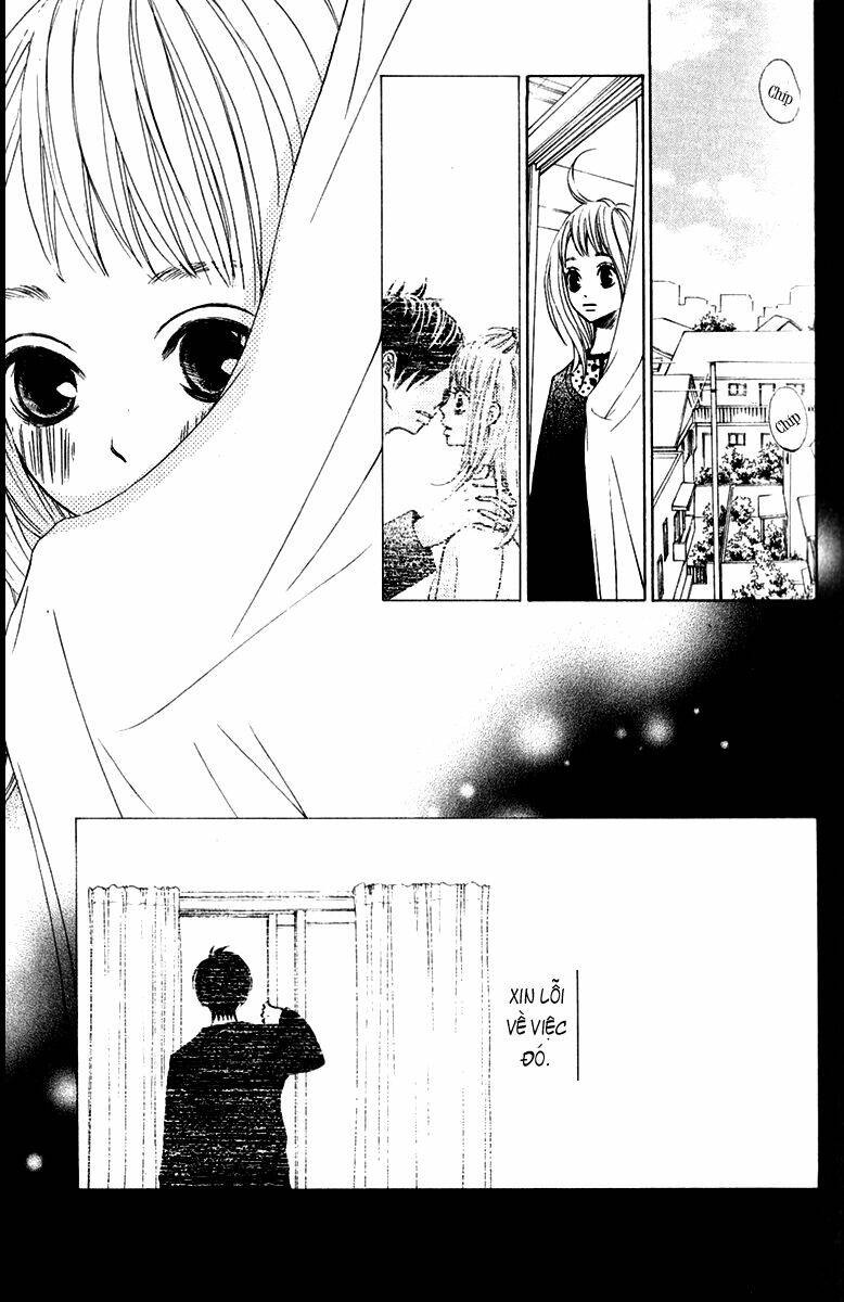 Tonari No Atashi Chương 3 Ảnh 13