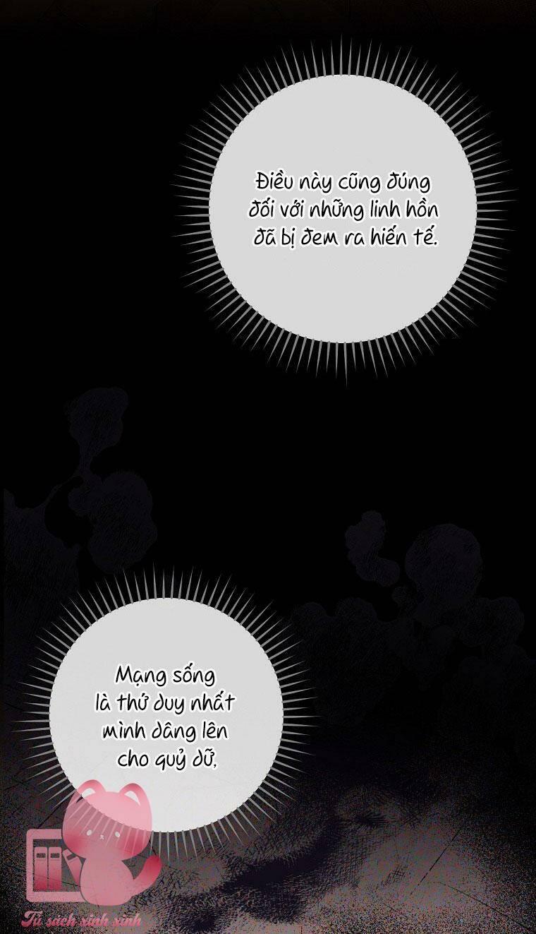 Tiểu Thư Hắc Ám Nhà Công Tước Chương 25 Ảnh 47