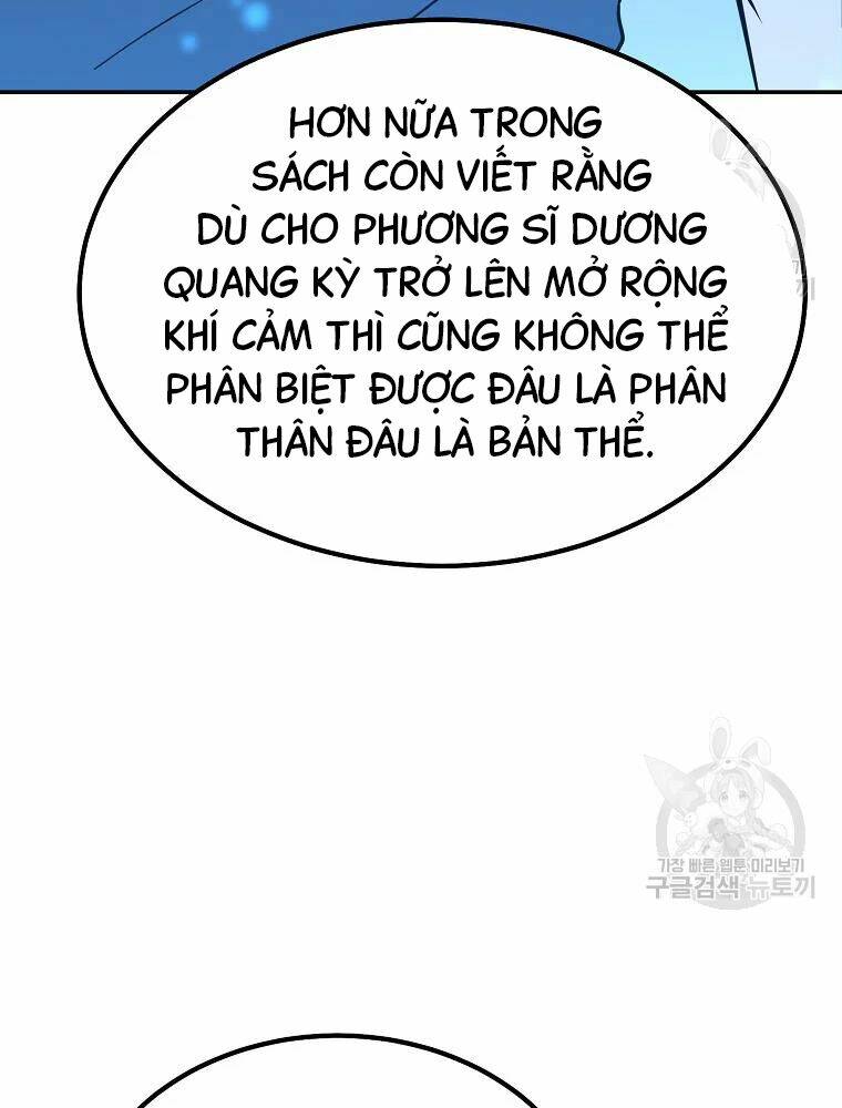 Thiếu Niên Phương Sĩ Chương 32 Ảnh 54