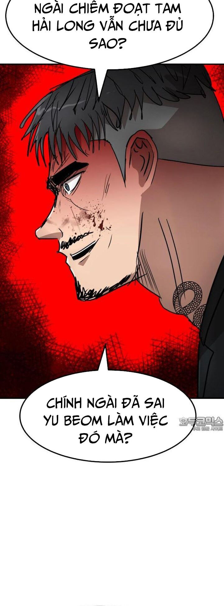 Coin Báo Thù Chương 54 Ảnh 9