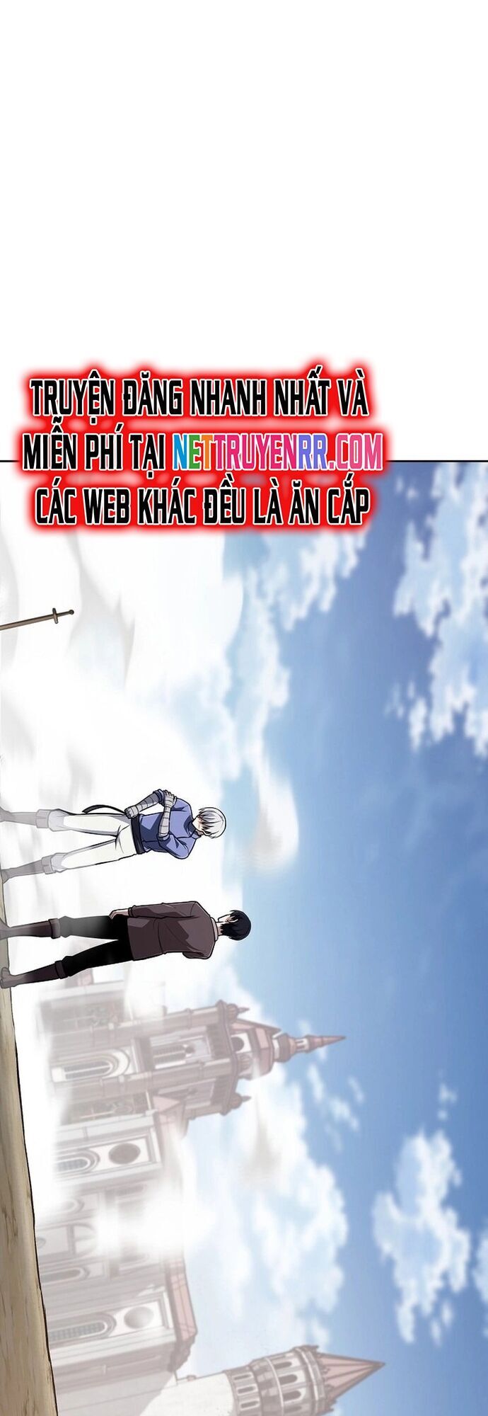 Anh Hùng Của Chúng Ta Làm Gì? Chương 30 Ảnh 46