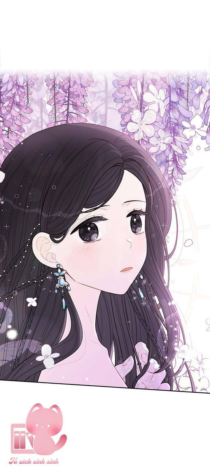 Hoàng Nữ Tóc Đen Chương 87 Ảnh 58