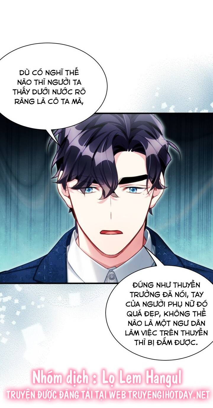 Con Gái Chồng Thật Dễ Thương Chương 106.1 Ảnh 47