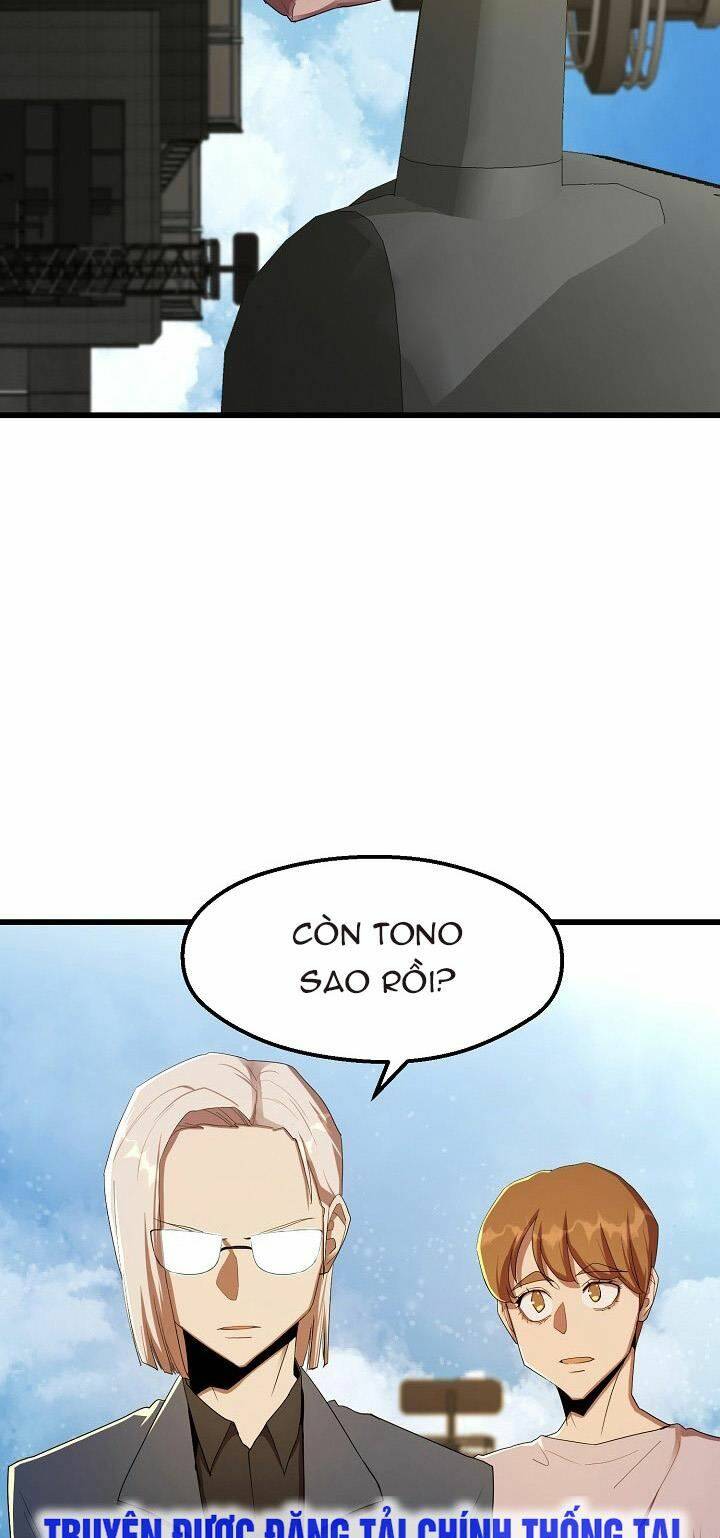Kẻ Thất Nghiệp Bất Khả Chiến Bại Chương 33 Ảnh 4