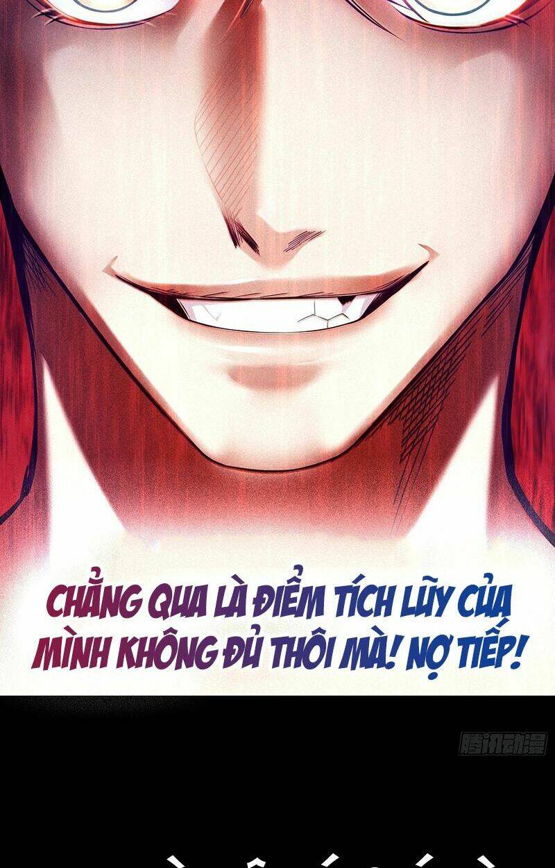 Ta Là Ma Tông Đại Phản Phái Chương 1 Ảnh 21