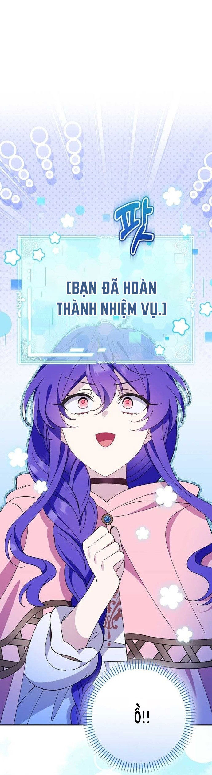 Nhân Vật Phản Diện Được Ưu Ái Chương 3 Ảnh 37