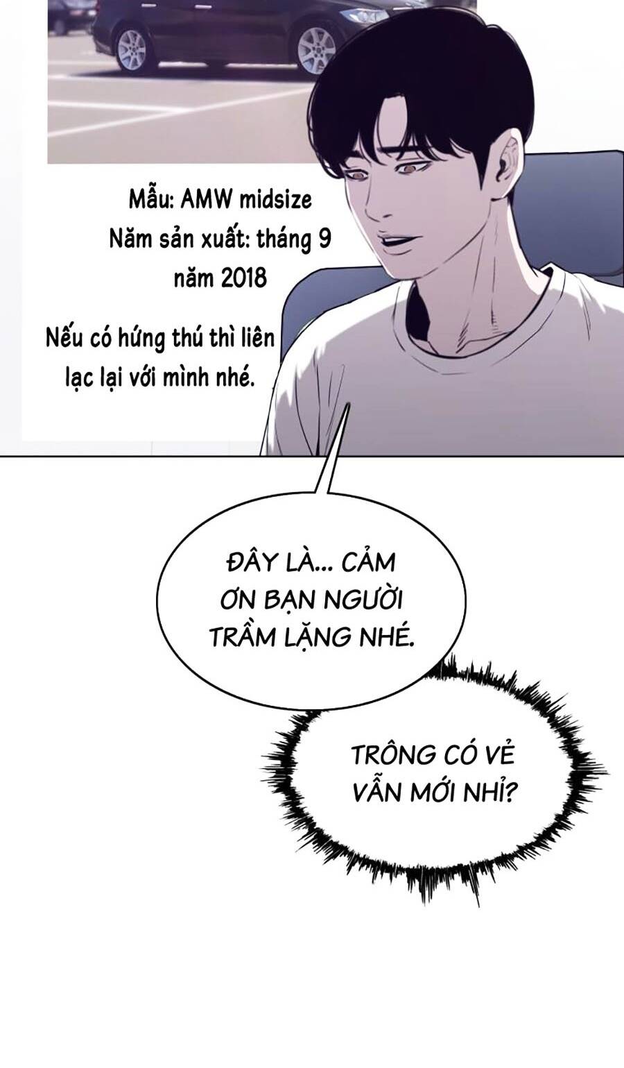 Loser Báo Thù Chương 34 Ảnh 64
