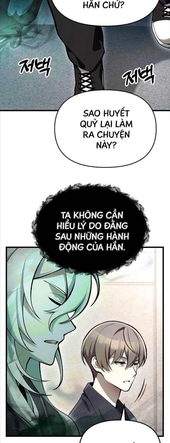 Trở Thành Hậu Duệ Của Thiên Ma Chương 5 Ảnh 5