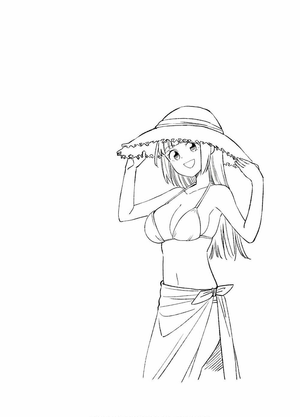 Hinomoto Sanshimai Wa Kamatte Hoshii Chương 21 Ảnh 14