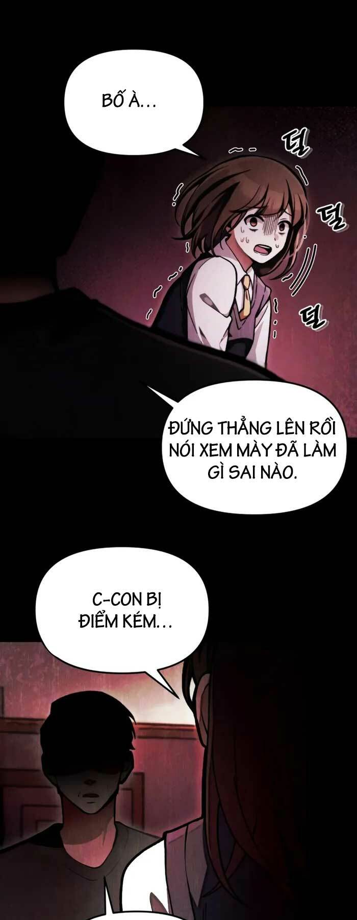 Trở Thành Hậu Duệ Của Thiên Ma Chương 9 Ảnh 44