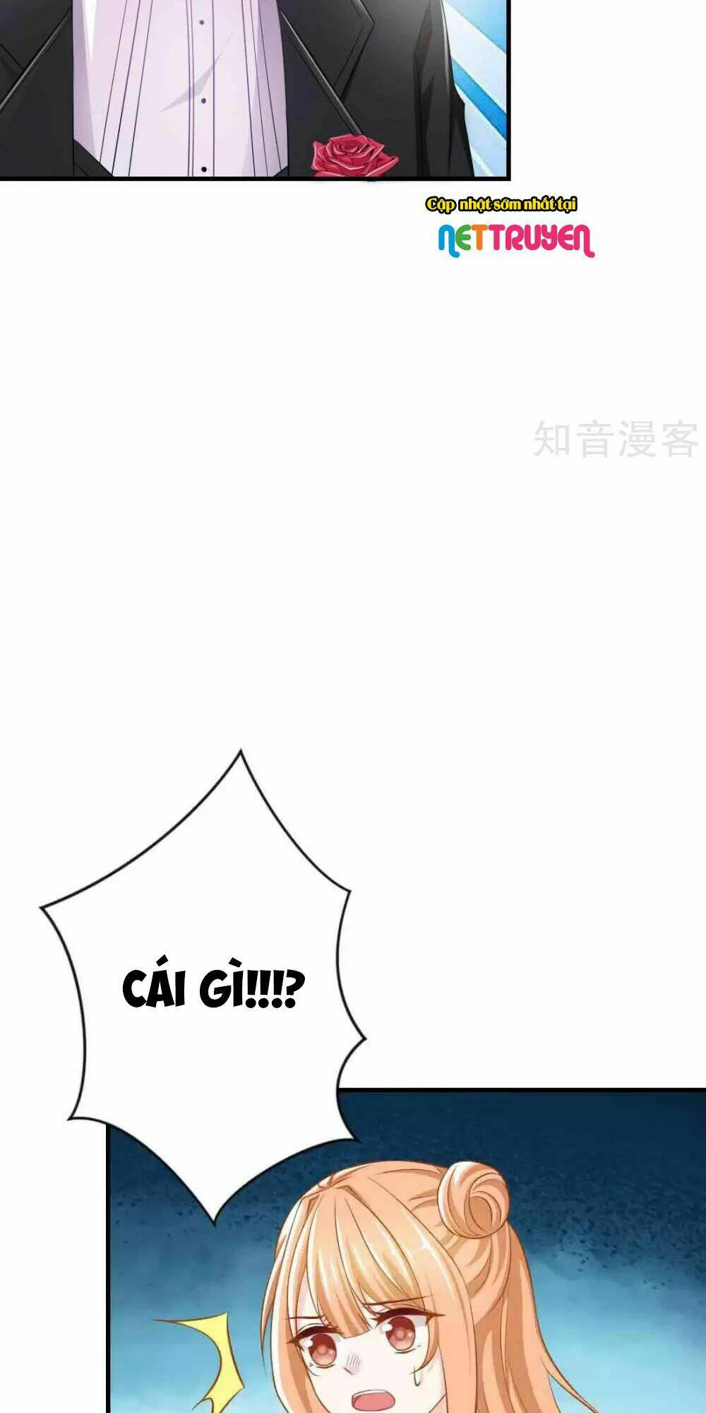 Phụng Tử Thành Hôn : Tiên Thê Không Được Trốn Chương 4 Ảnh 37