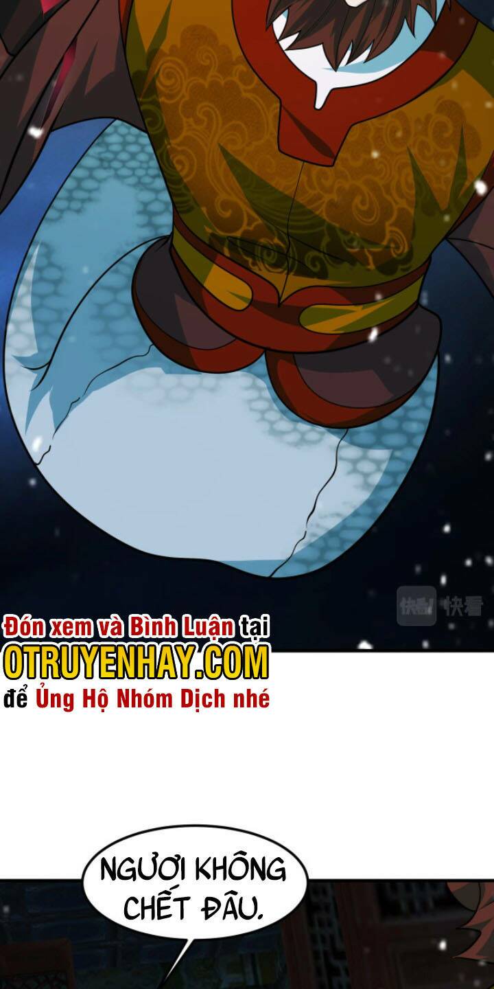 Sư Tổ Của Ta Là Thiên Hạ Đệ Nhất Chương 29 Ảnh 30