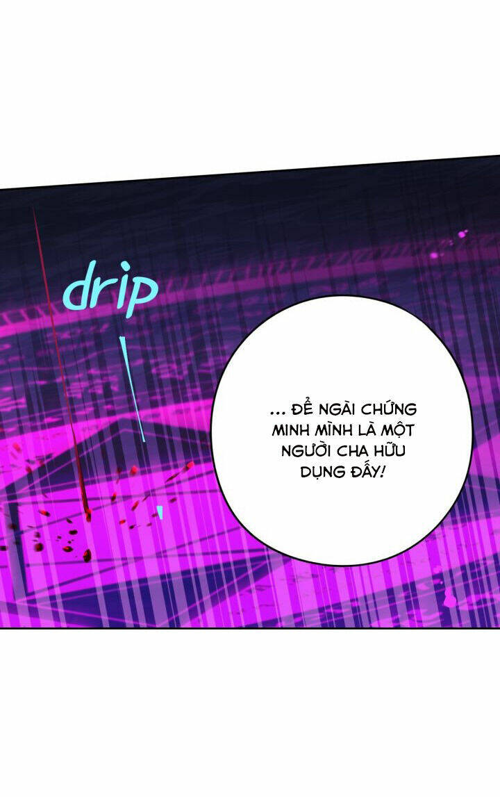 Hoàng Nữ Tóc Đen Chương 101 Ảnh 42