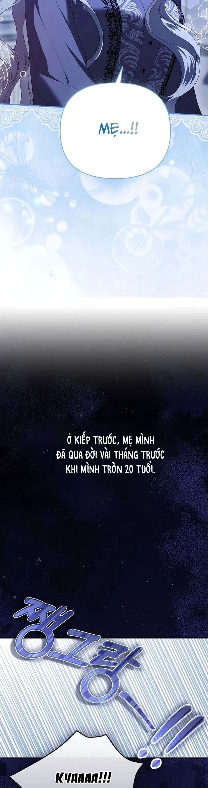 Ác Nữ Che Giấu Sự Giàu Có Của Mình Chương 7 Ảnh 5