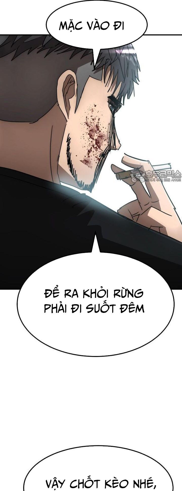 Coin Báo Thù Chương 54 Ảnh 63
