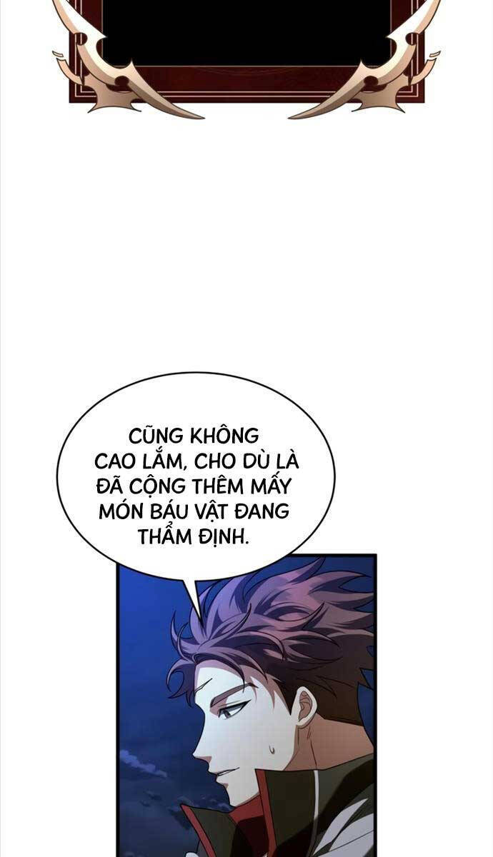 Ván Cược Của Chúa Chương 13 Ảnh 95