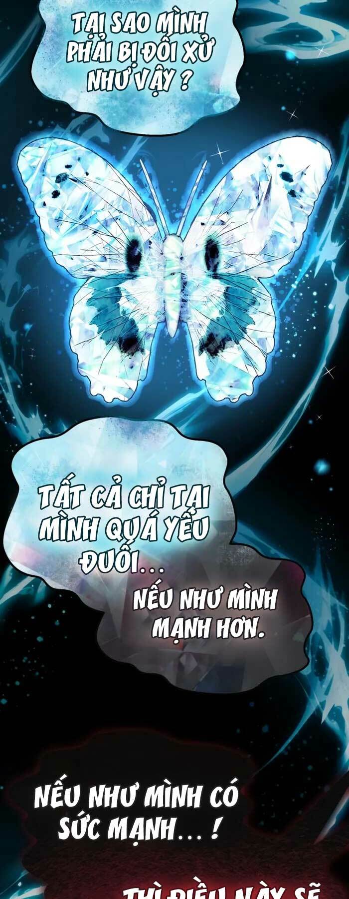 Trở Thành Hậu Duệ Của Thiên Ma Chương 9 Ảnh 52