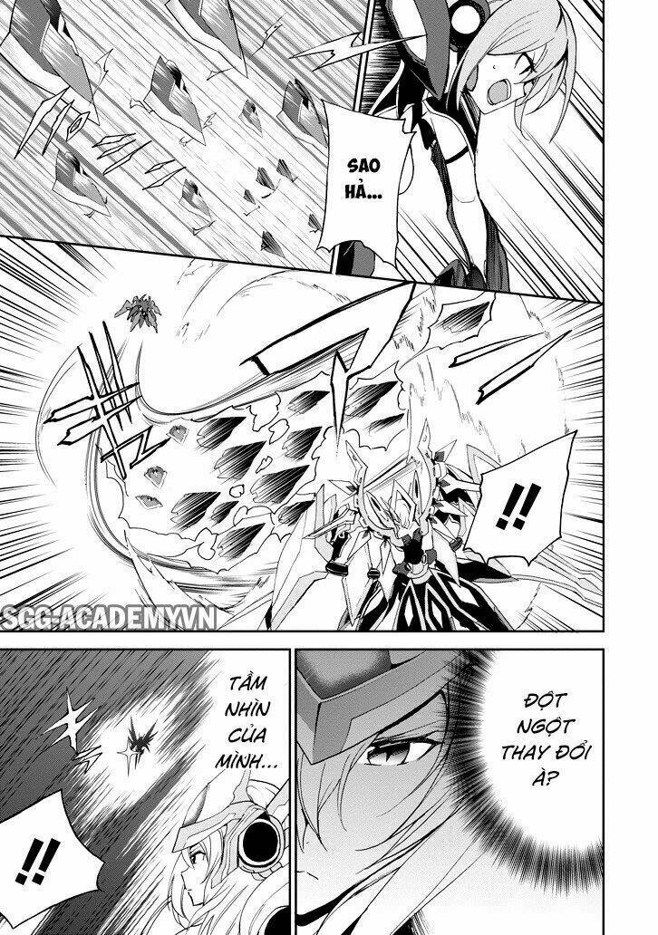 Saijaku Muhai No Shinsou Kiryuu Chương 23 Ảnh 52