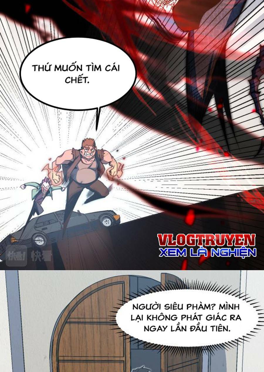 Vú Em Thánh Kỵ Sĩ Chương 4 Ảnh 55