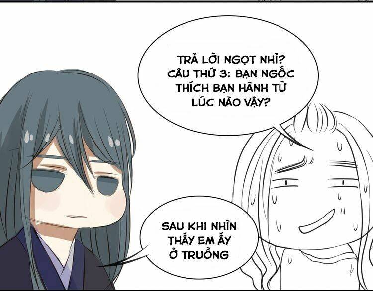 Bạch Lý Hành Giả Chương 10 Ảnh 44