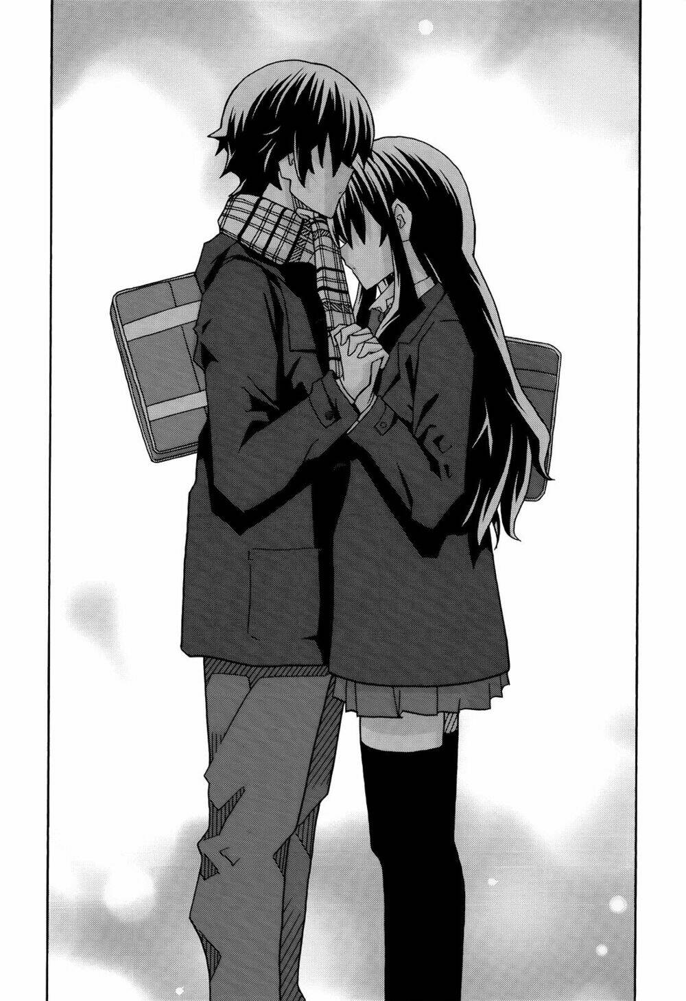Uwakoi Chương 30 Ảnh 26