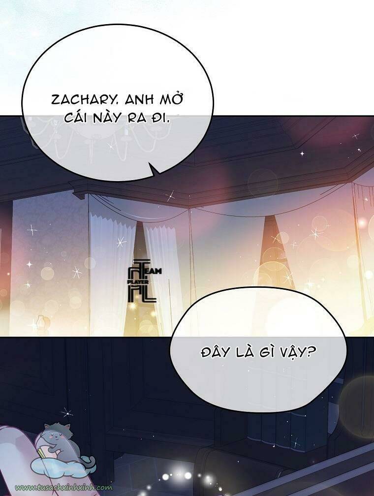 Chồng Em Dễ Thương Chết Mất Thôi! Chương 33 Ảnh 75