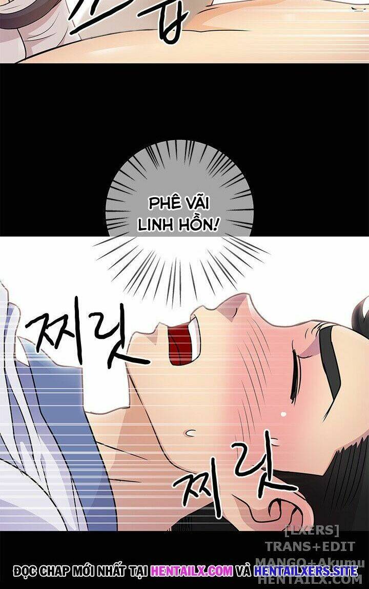 Sikinen Chương 5 Ảnh 22