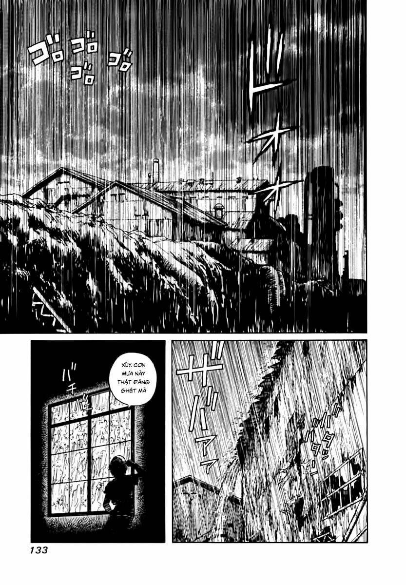 Alita - Thiên Thần Chiến Binh Chương 10 Ảnh 12