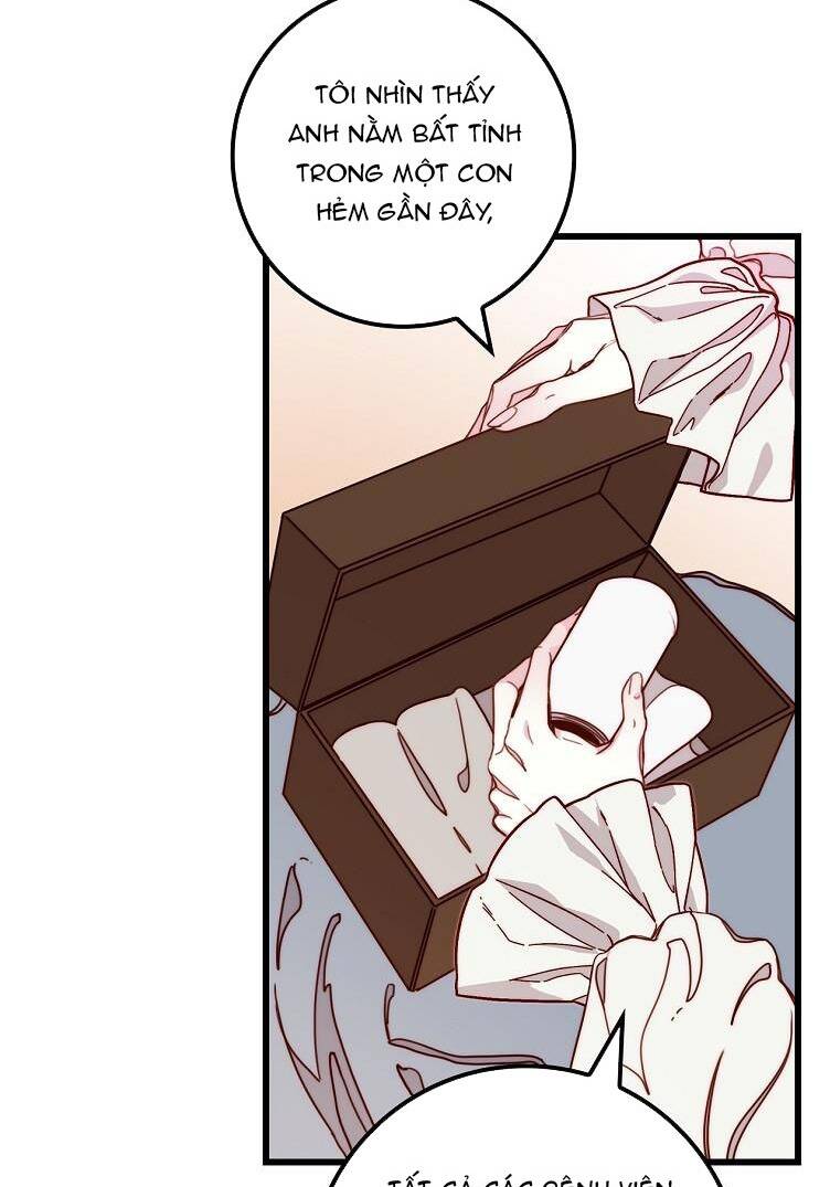 Hãy Quên Em Đi Nhé Chương 6 Ảnh 12