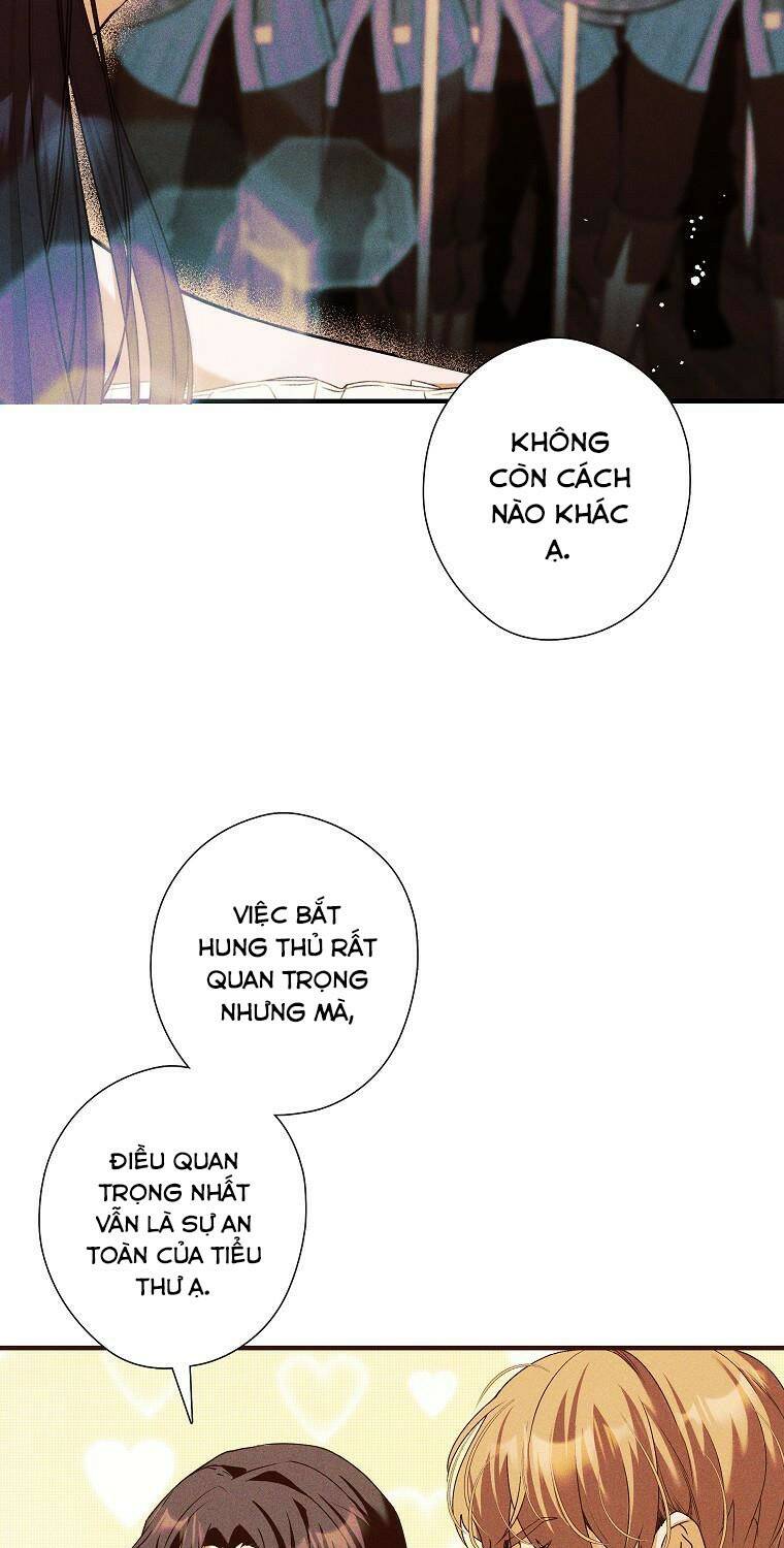Tiểu Thư Hắc Ám Nhà Công Tước Chương 44 Ảnh 12
