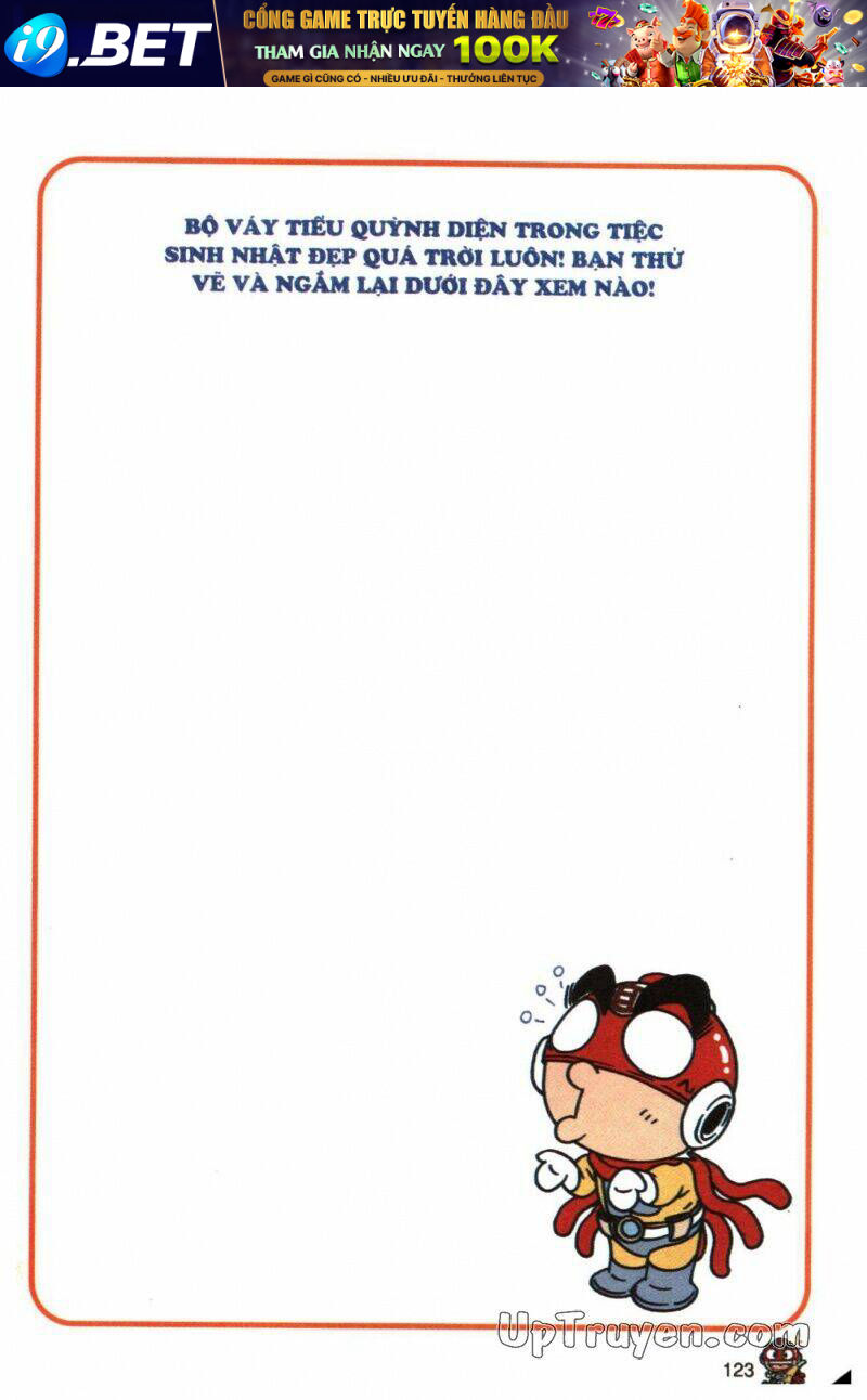 Siêu Nhân Mì Ăn Liền Chương 11 Ảnh 124