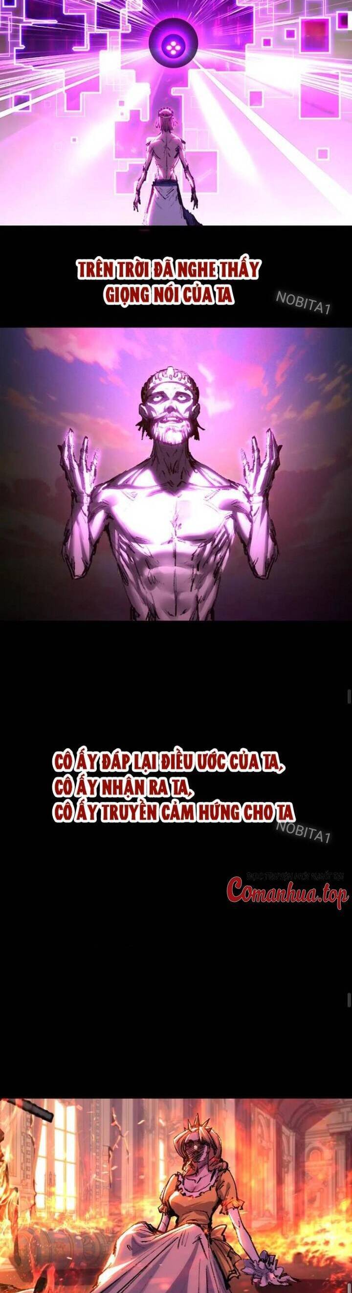 Trảm Nguyệt Chương 57 Ảnh 16