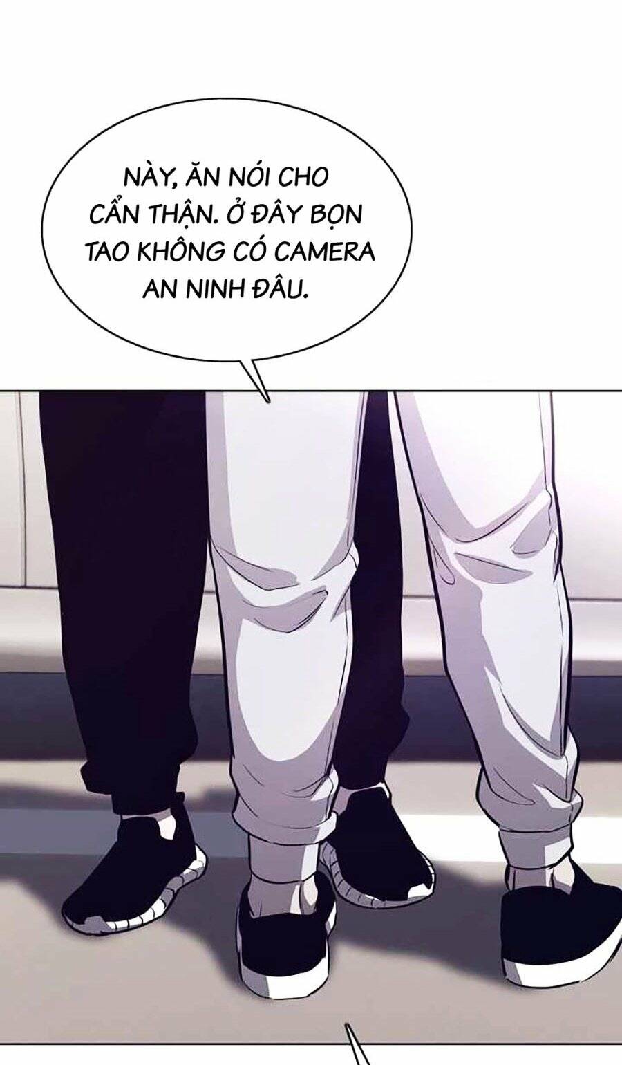 Loser Báo Thù Chương 25 Ảnh 100