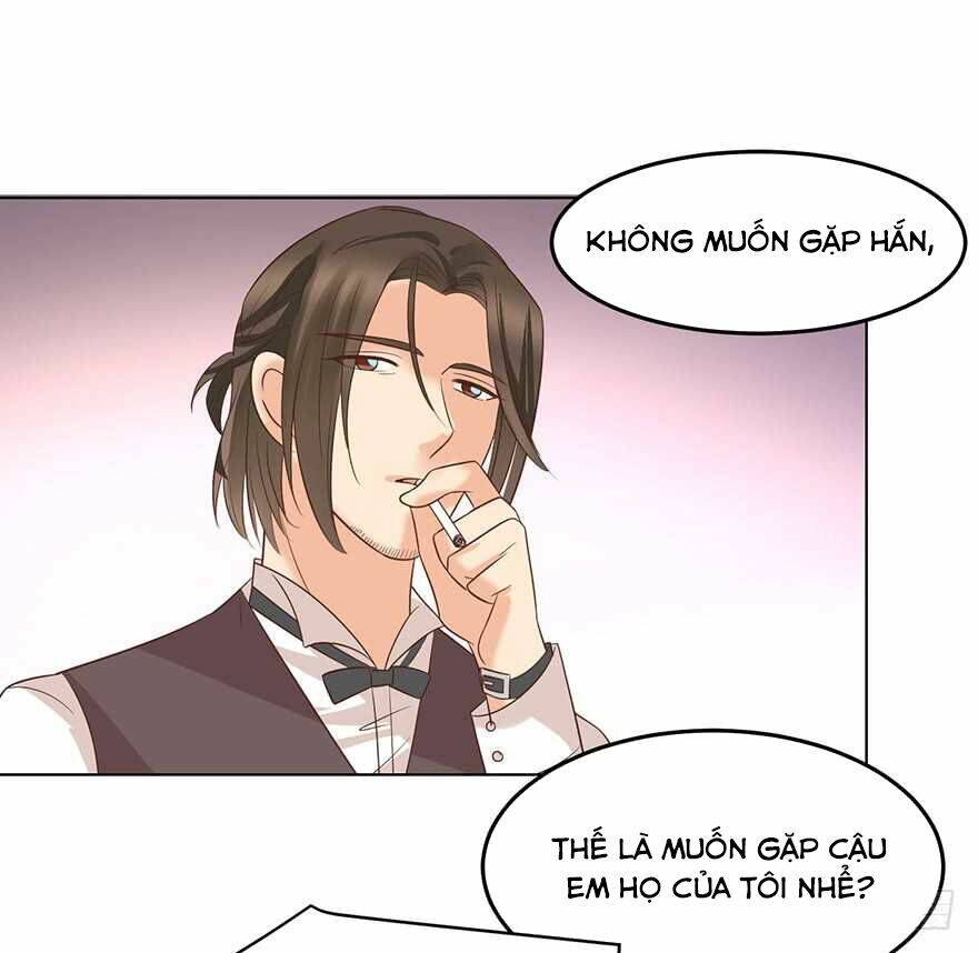 Ông Bố Đơn Thân Hàng Tỷ Chương 172 Ảnh 34