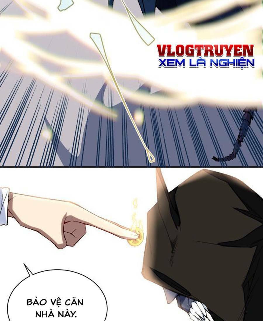 Vú Em Thánh Kỵ Sĩ Chương 4 Ảnh 8