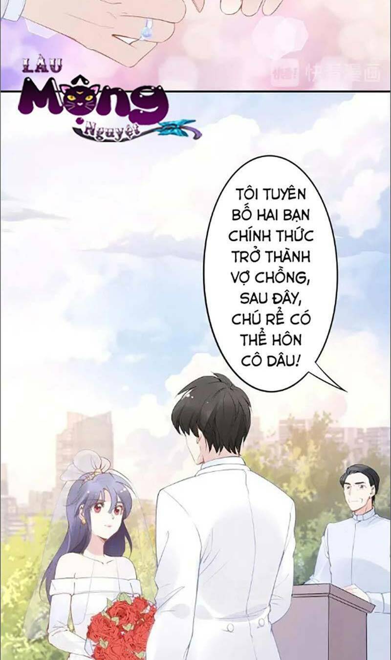 Quyền Thiểu, Nhĩ Lão Bà Yêu Bào Liễu Chương 40 Ảnh 35