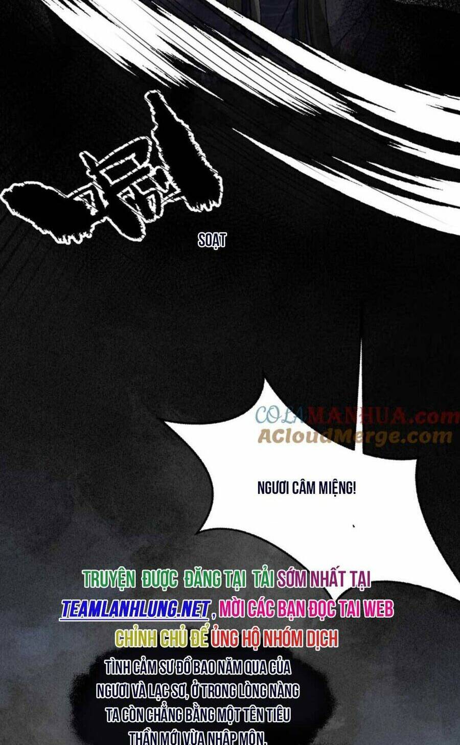 Bệnh Kiều Đồ Đệ Ngày Nào Cũng Phải Dỗ Dành Chương 31 Ảnh 44