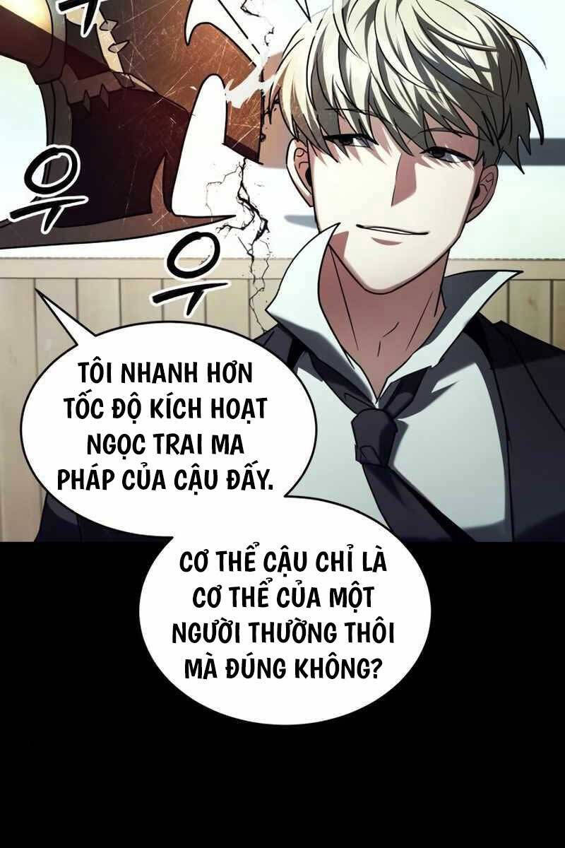 Ván Cược Của Chúa Chương 18 Ảnh 44