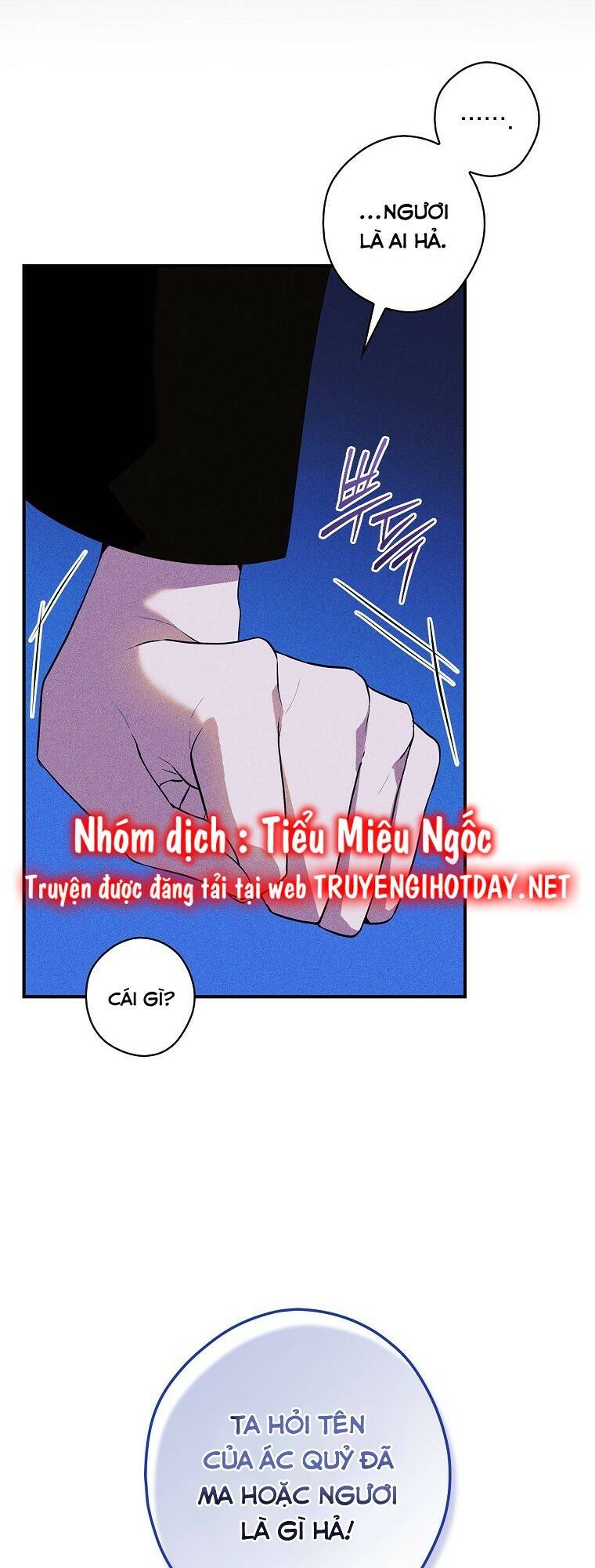 Tiểu Thư Hắc Ám Nhà Công Tước Chương 46 Ảnh 36