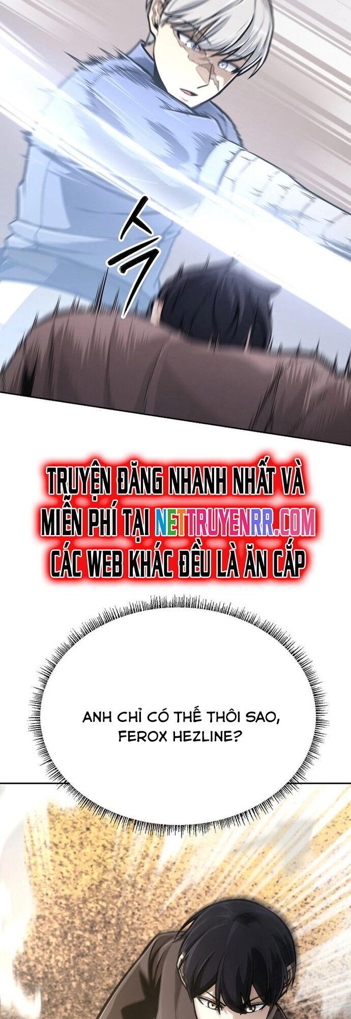Anh Hùng Của Chúng Ta Làm Gì? Chương 30 Ảnh 32