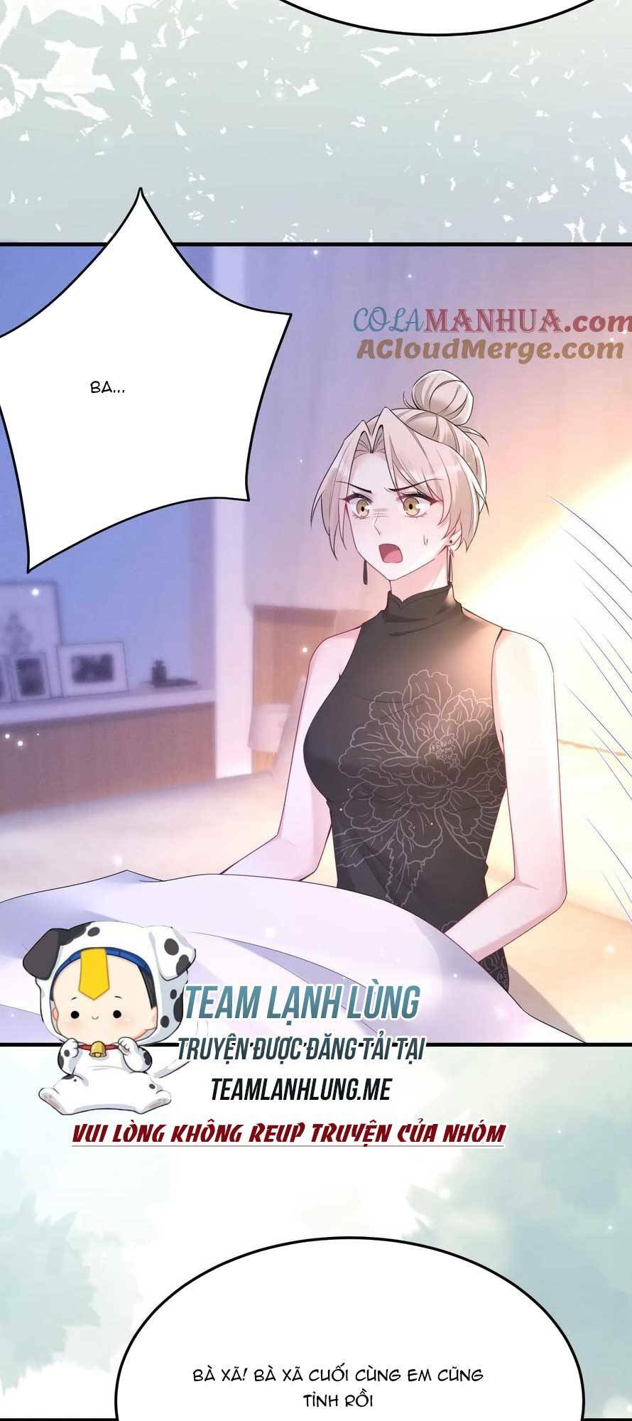 Đứng Yên! Em Gái Chúng Tôi Nói Trên Đầu Bạn Có Quỷ. Chương 176 Ảnh 12
