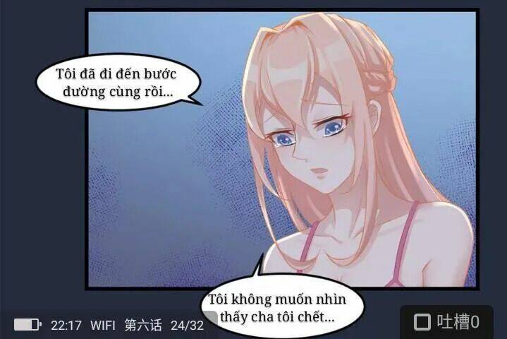 Vợ Quỷ Trốn Thoát Chương 7 Ảnh 29