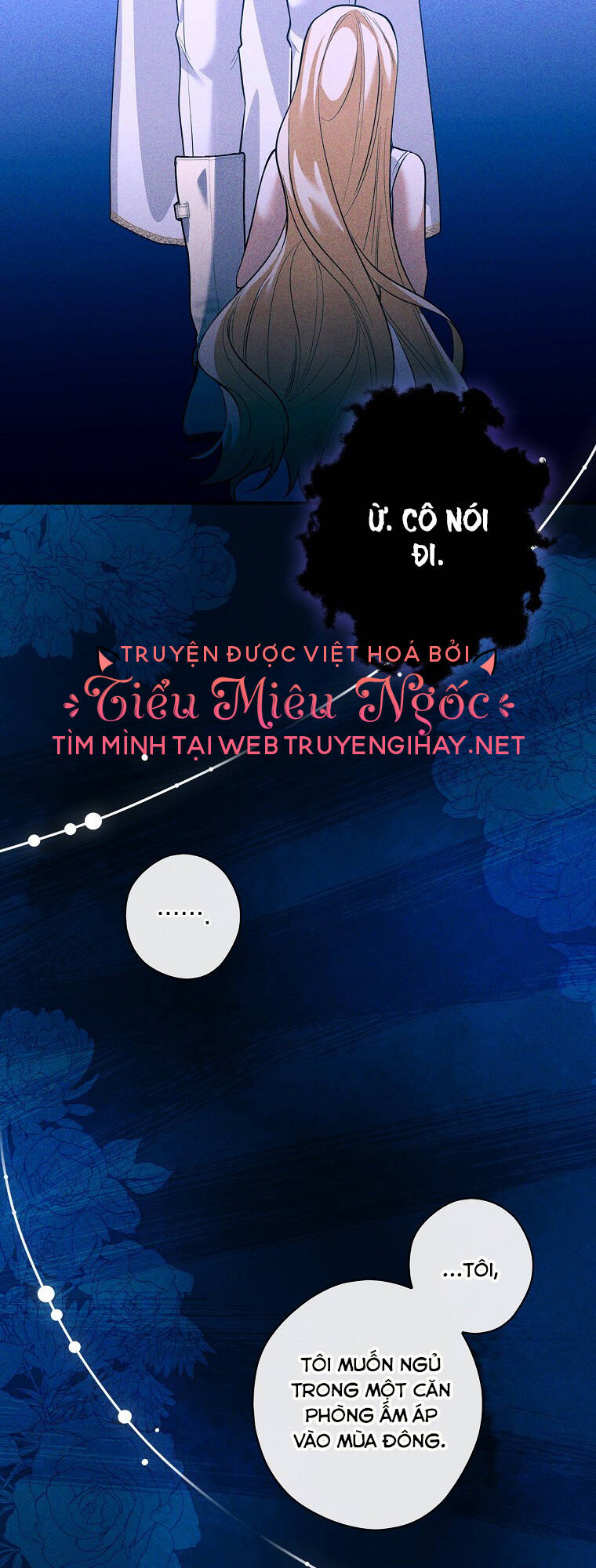 Tiểu Thư Hắc Ám Nhà Công Tước Chương 35 Ảnh 56