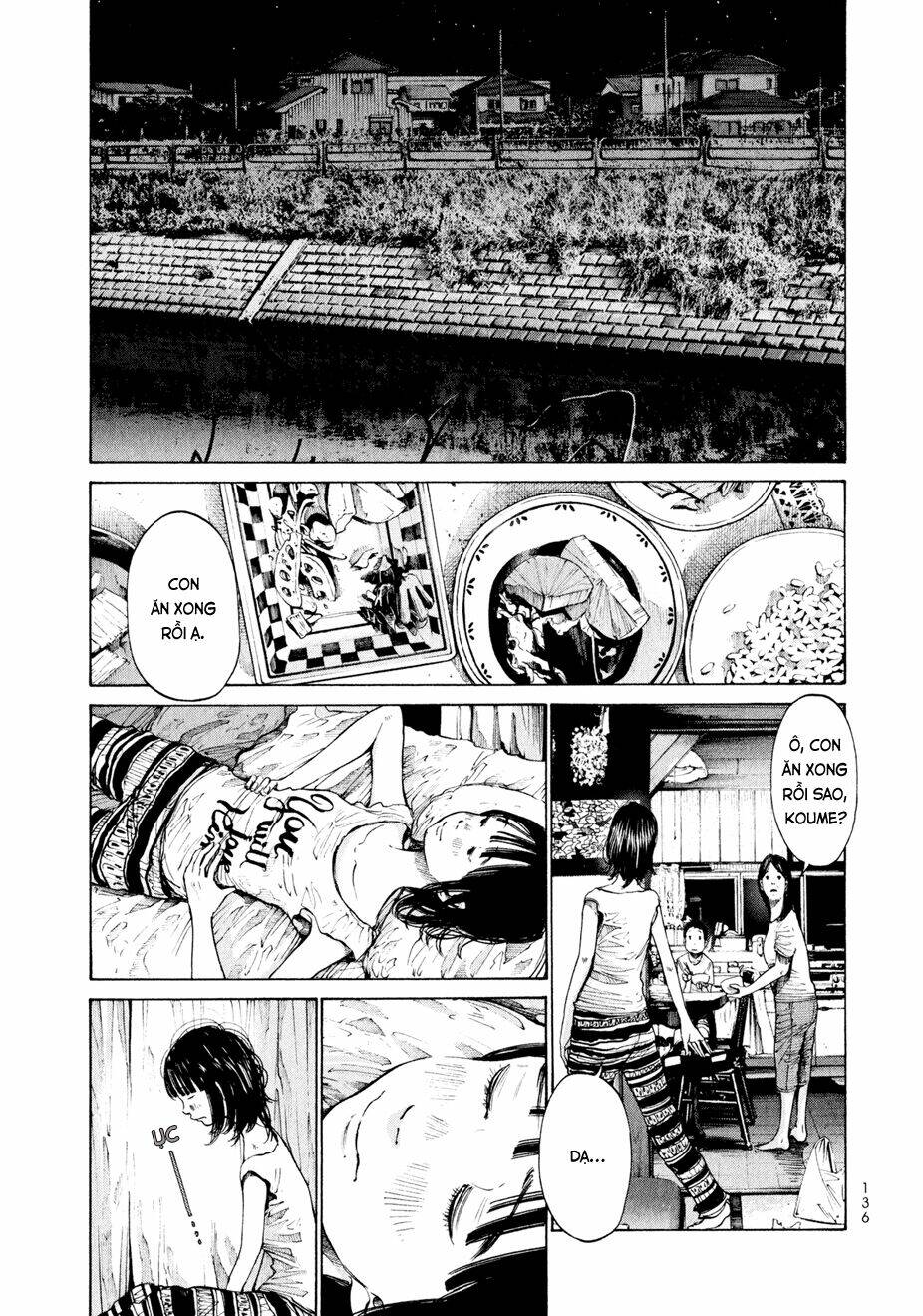 Umibe No Onnanoko Chương 7 Ảnh 17
