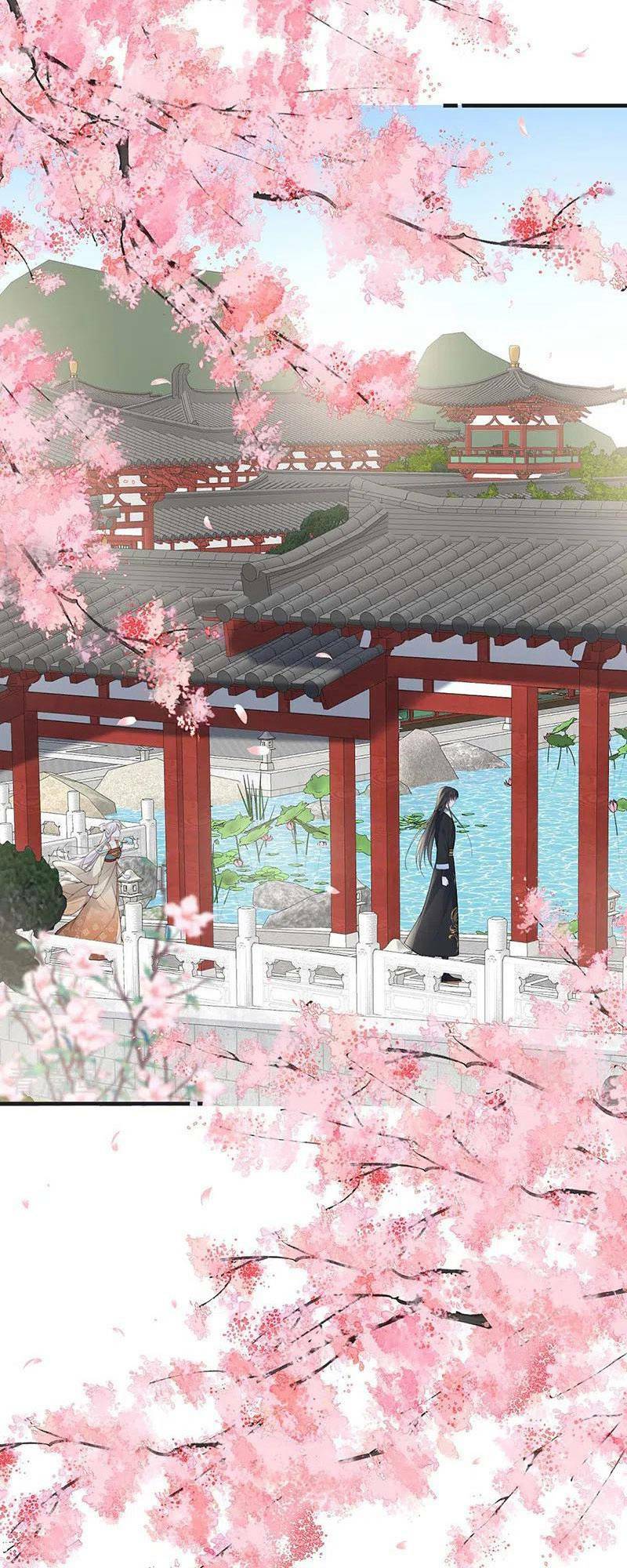 Thái Hậu Quân Hạ Thần Chương 171 Ảnh 2